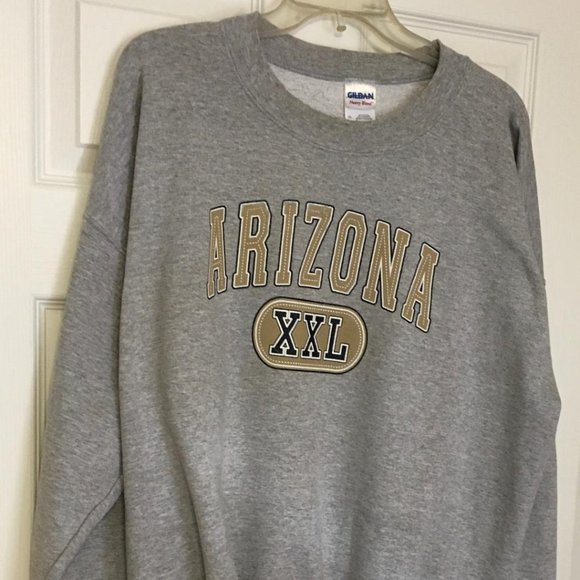 Sweatshirt - Picture 1 of 1